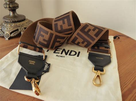 fendi supersstart ff|Strap You .